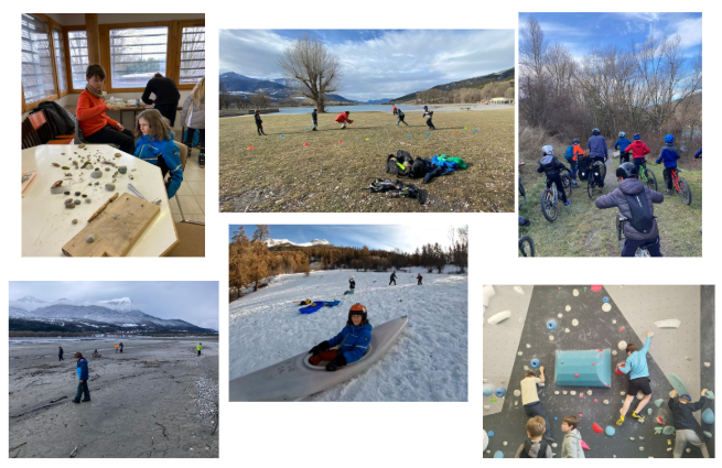 photo de l'actualité